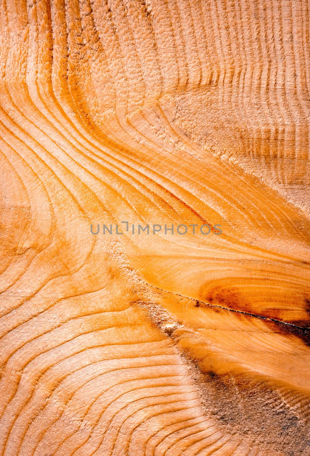 background abstract detail orange wood texture