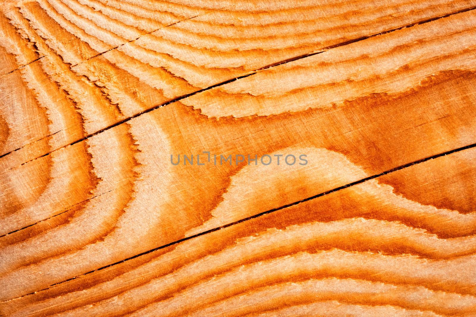 abstract background or texture line to the surface of the wooden board