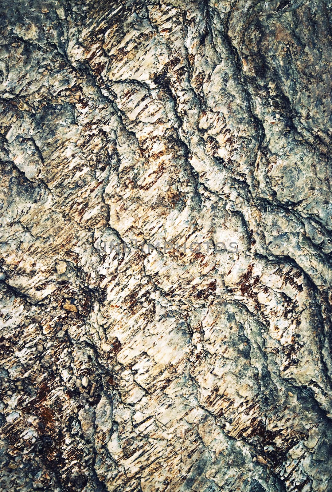 background or texture details abstract stone mica