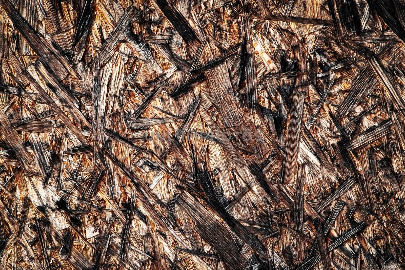 abstract background or texture old surface wood fibreboard