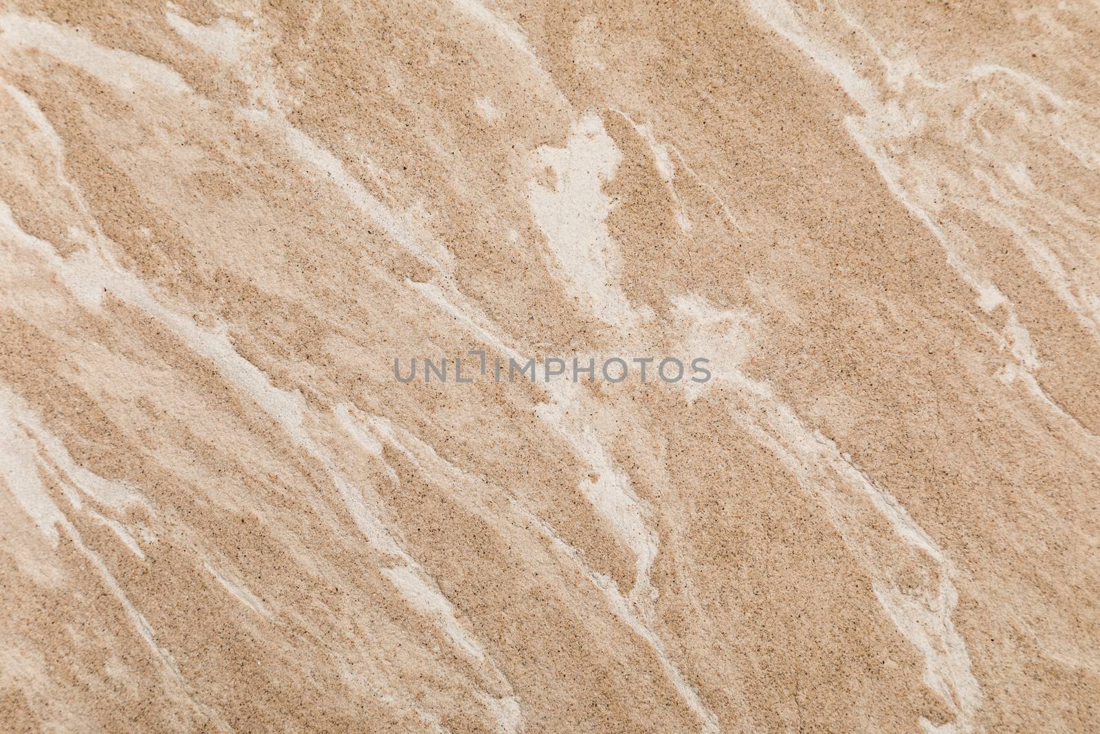 A sample of decorative material for walls is flexible stone. Close-up stone texture background.