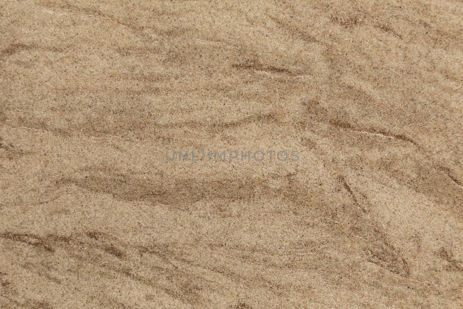 A sample of decorative material for walls is flexible stone. Close-up stone texture background.