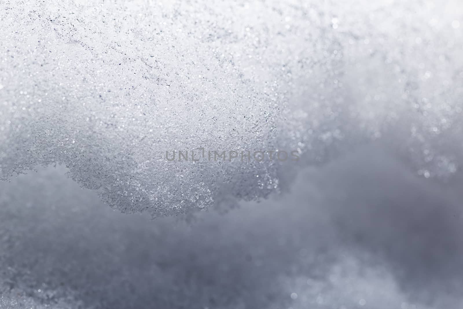 Snow bank texture by mypstudio