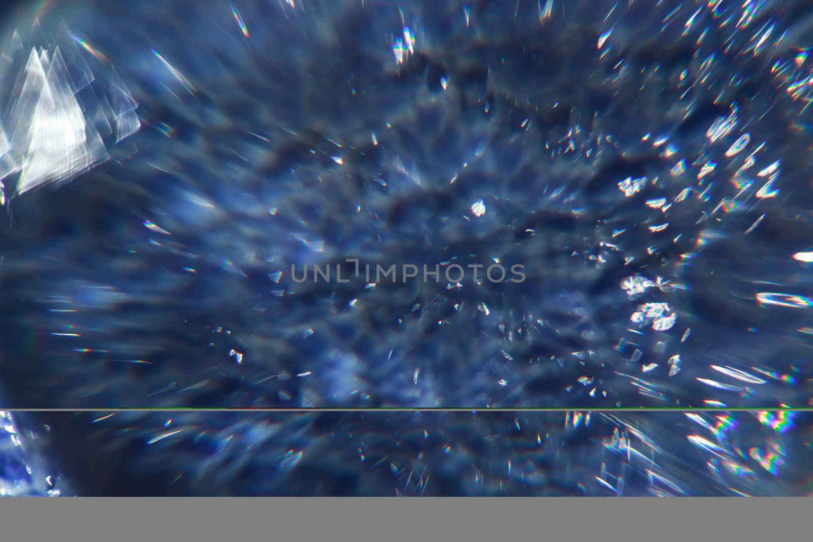 Water surface background