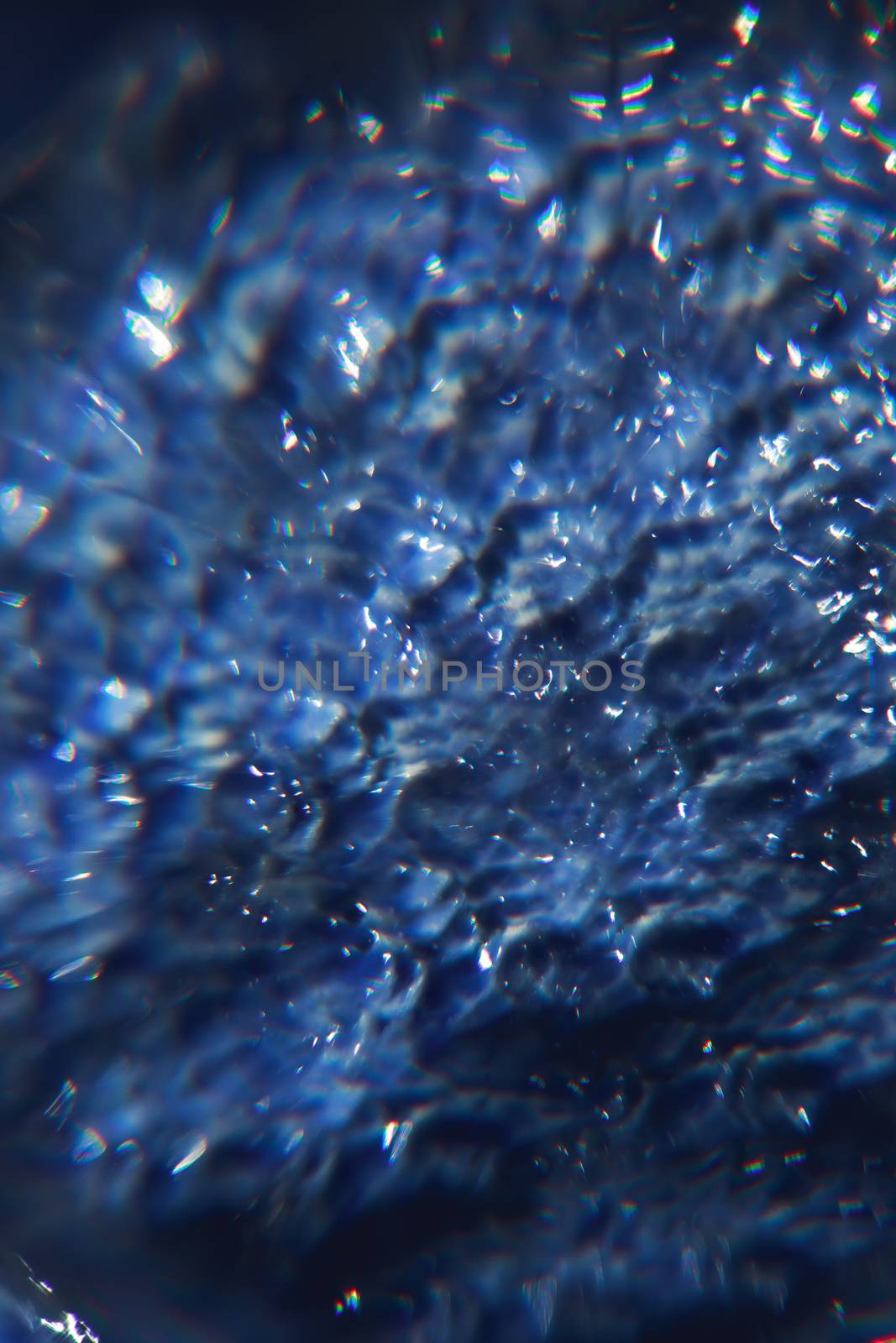 Water surface background