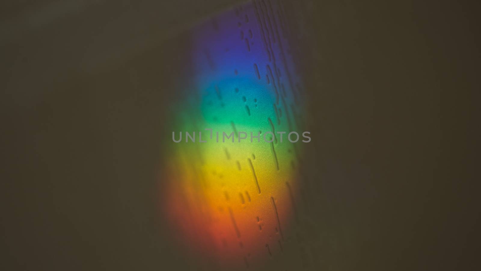 multicolor light leaks  by tadeush89