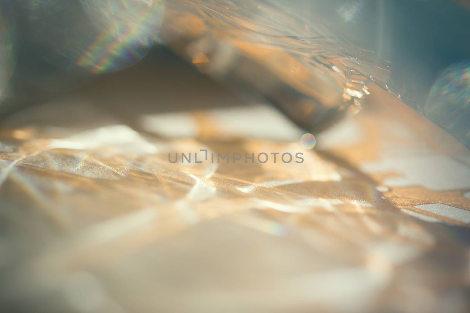 Abstract water light leaks by tadeush89
