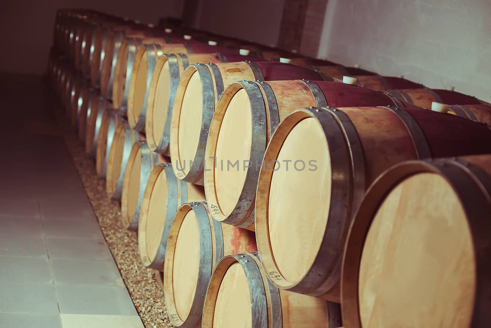 barrels by tadeush89