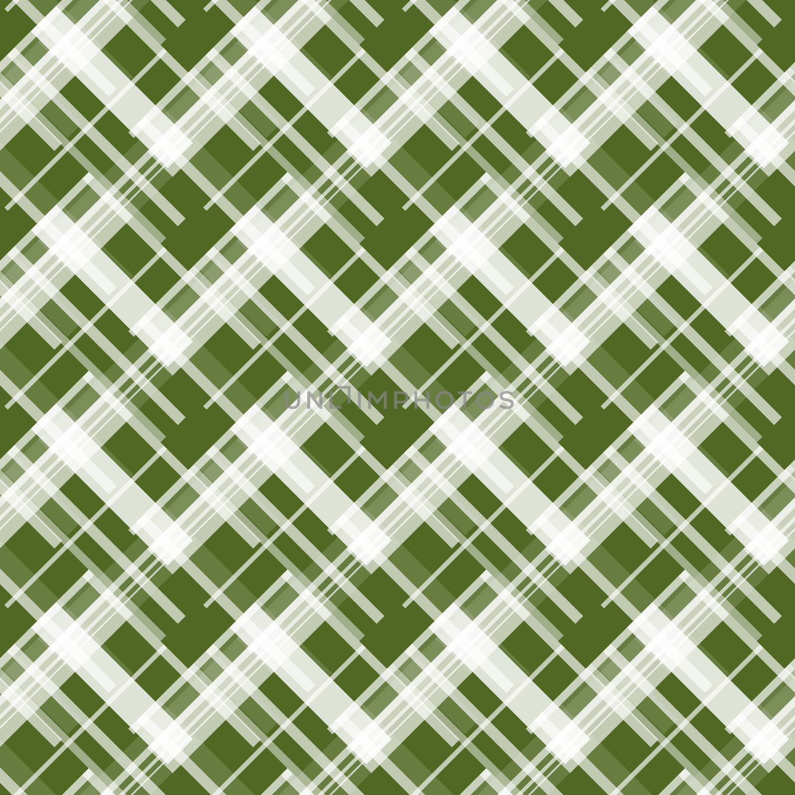 Tartan seamless pattern. Cage endless background. Square, rhombus repeating texture. Trendy backdrop for textiles. illustration. by lucia_fox