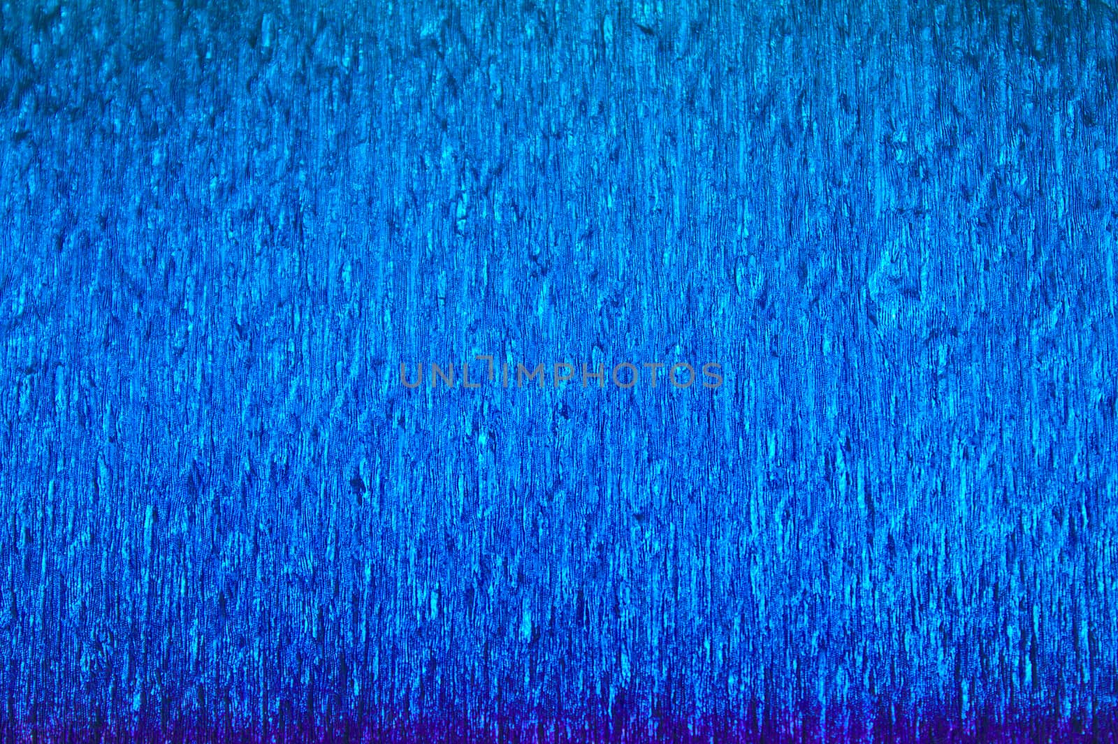 background with blue crepe paper by martina_unbehauen