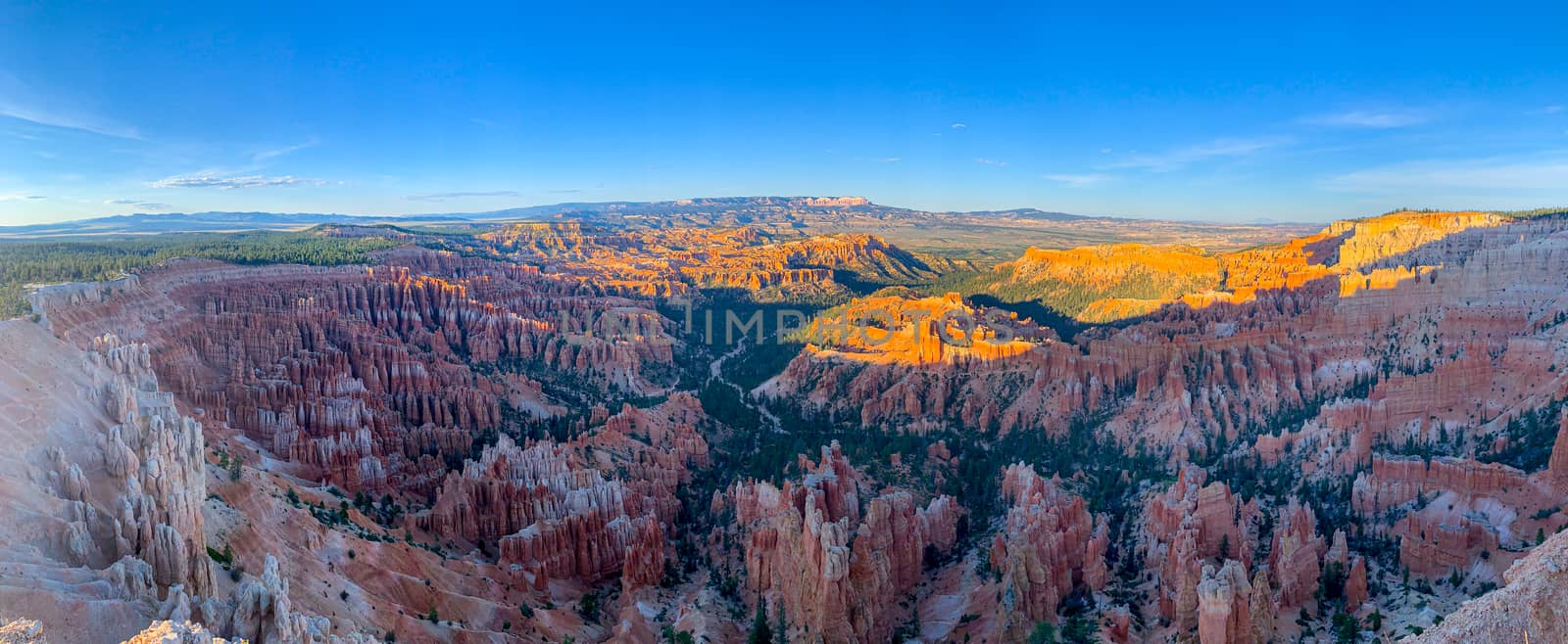 Bryce Canyon National Park, Utah, USA