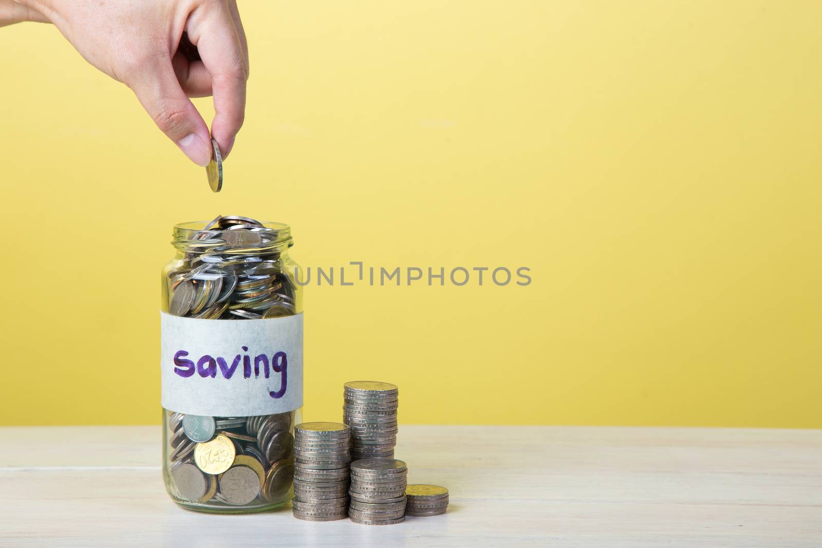 saving money by tehcheesiong