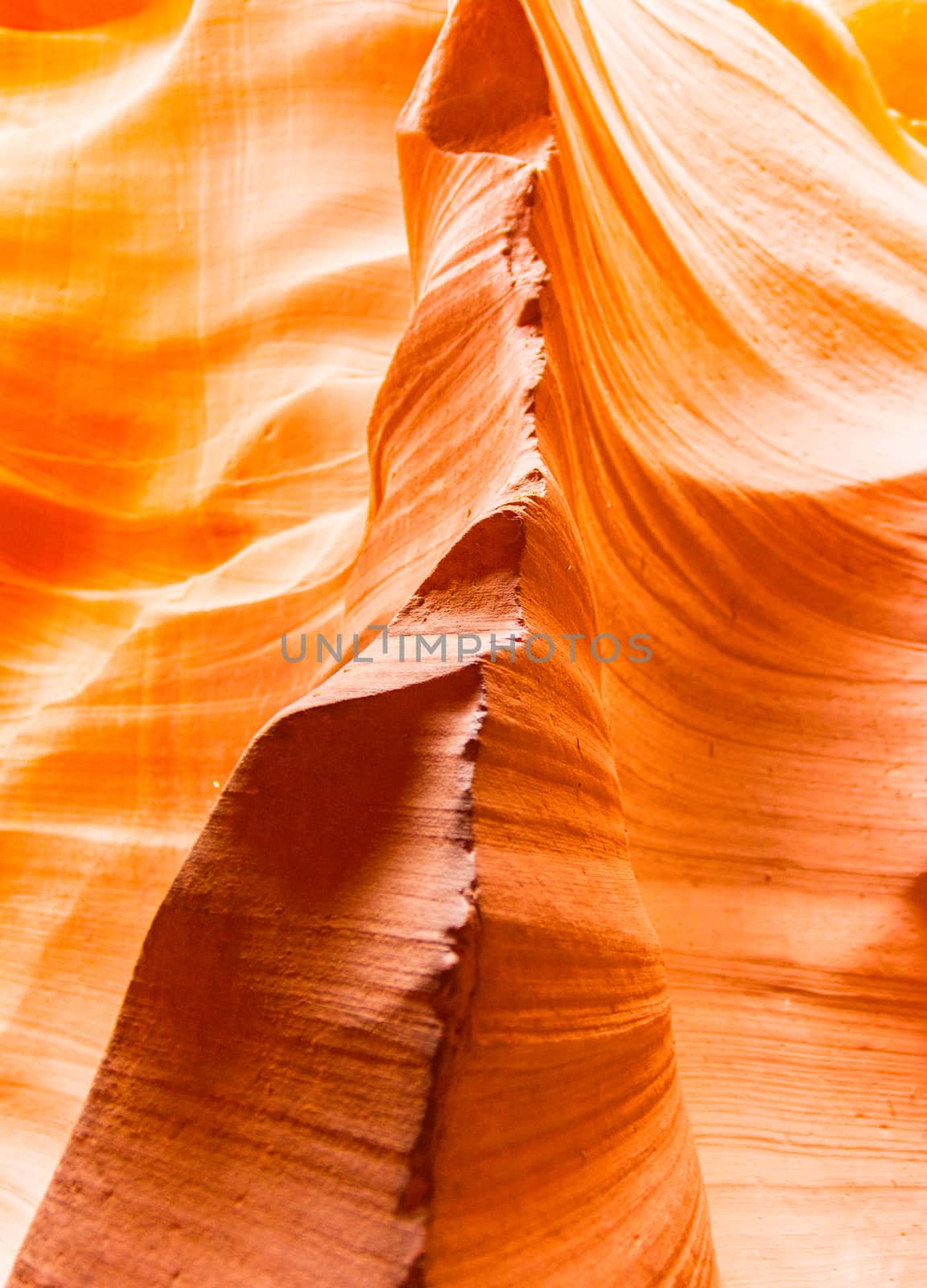 Antelope Canyon in the Navajo Reservation near Page, Arizona, USA by nicousnake