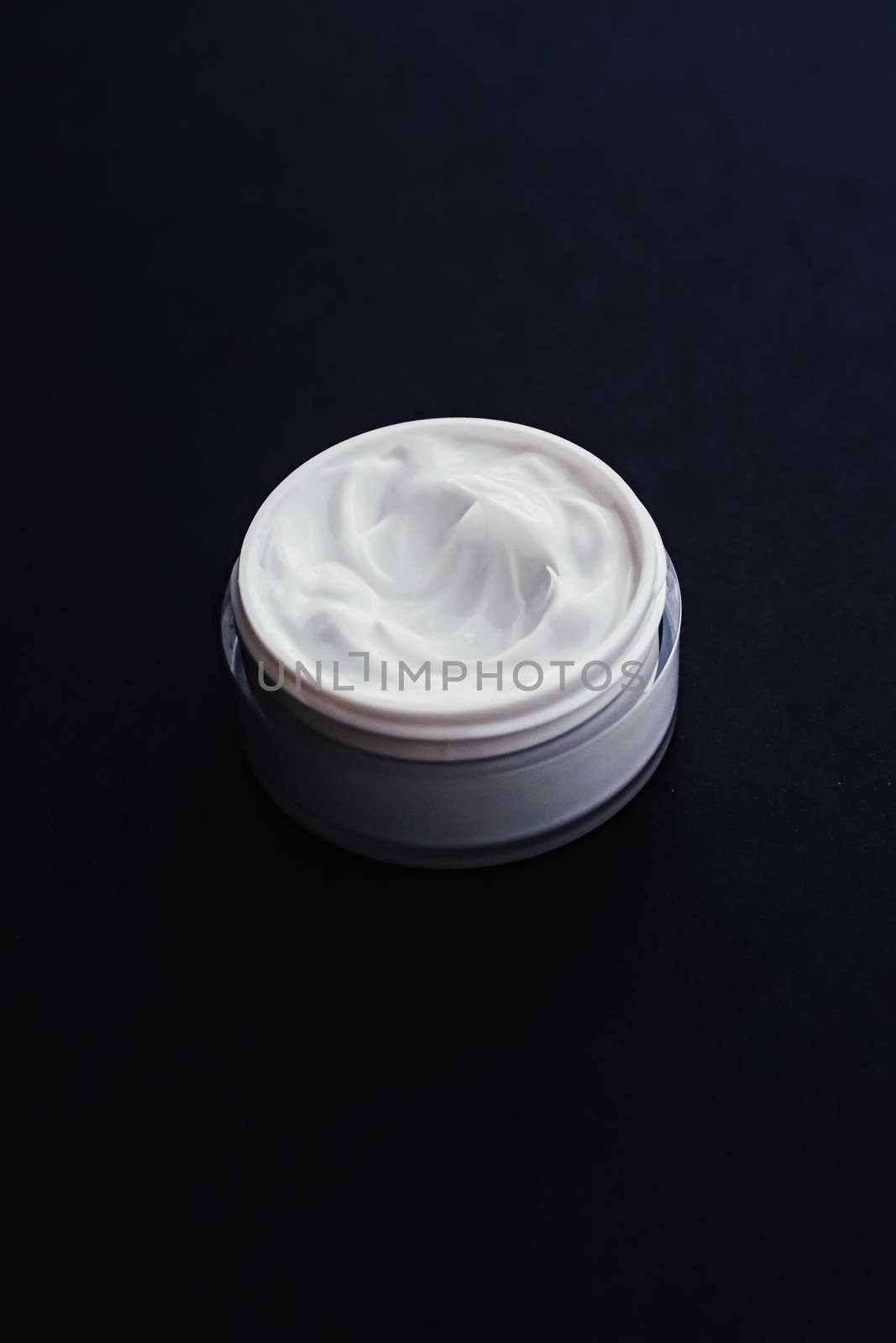 Face cream moisturizer, luxury skincare and anti-aging cosmetics, minimalistic design and brand product concept