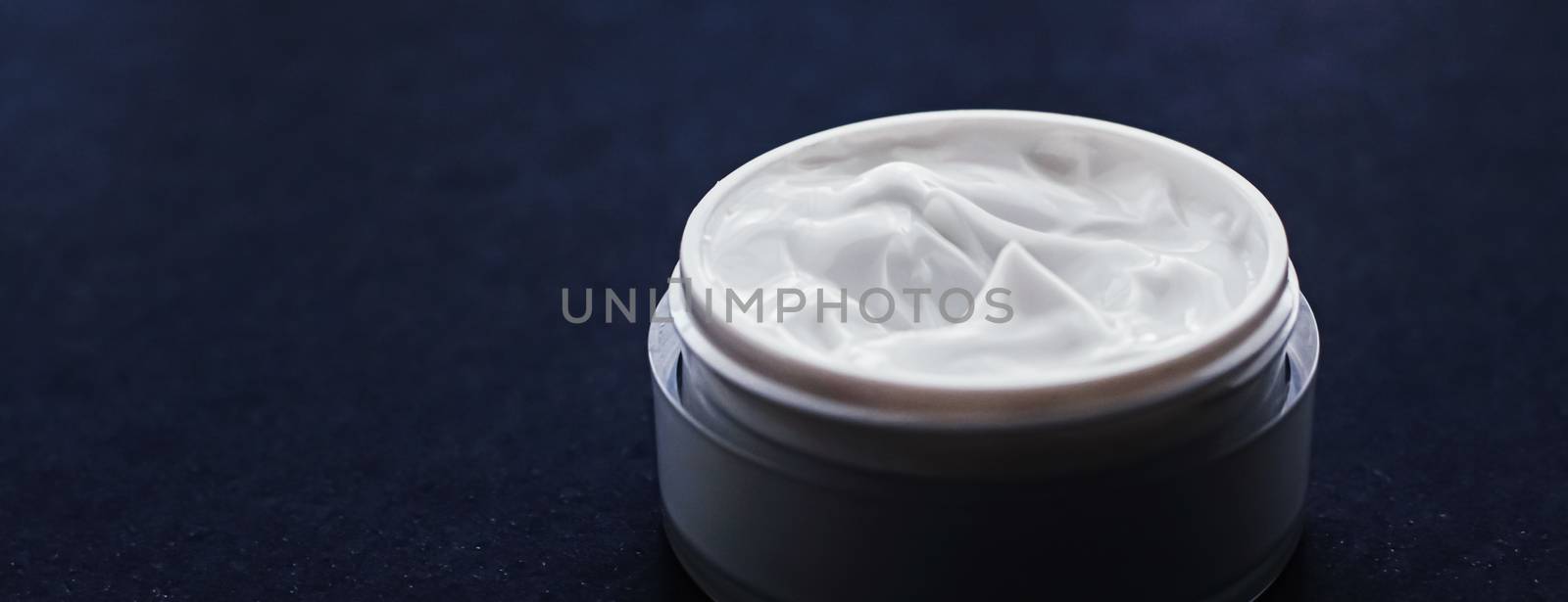 Face cream moisturizer, luxury skincare and anti-aging cosmetics, minimalistic design and brand product concept