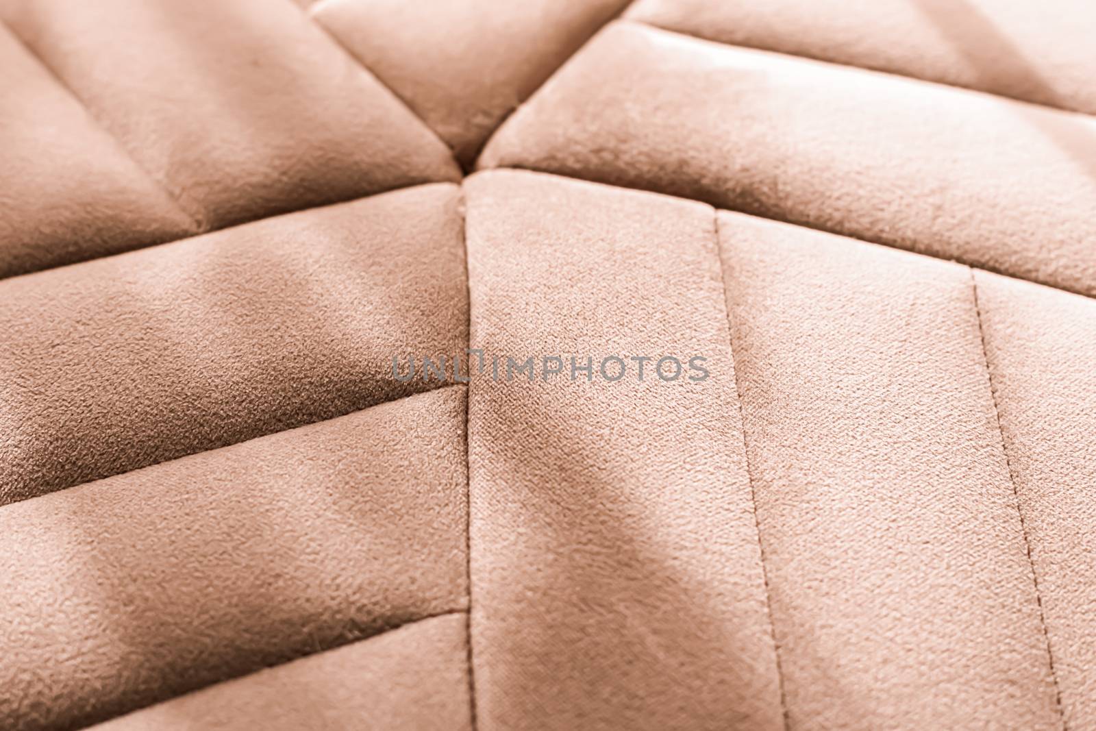 Premium fabric texture, decorative textile as background for interior design by Anneleven