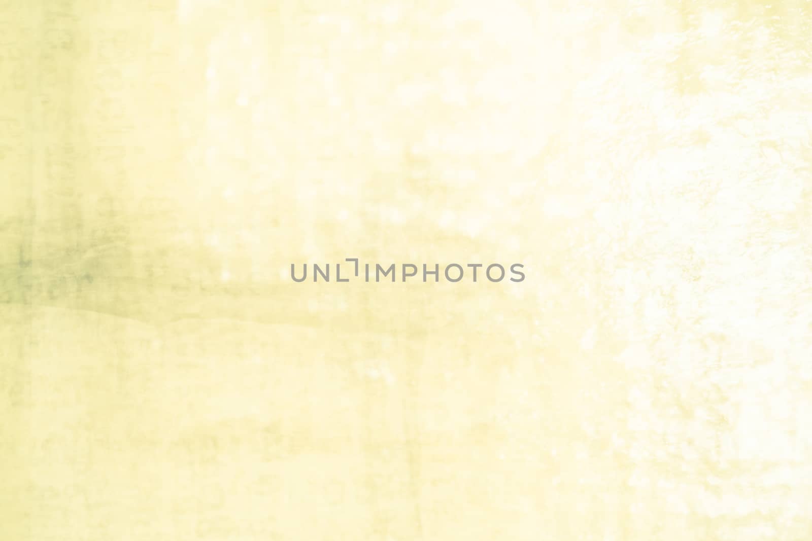 old paper vintage background in pale yellow by paddythegolfer