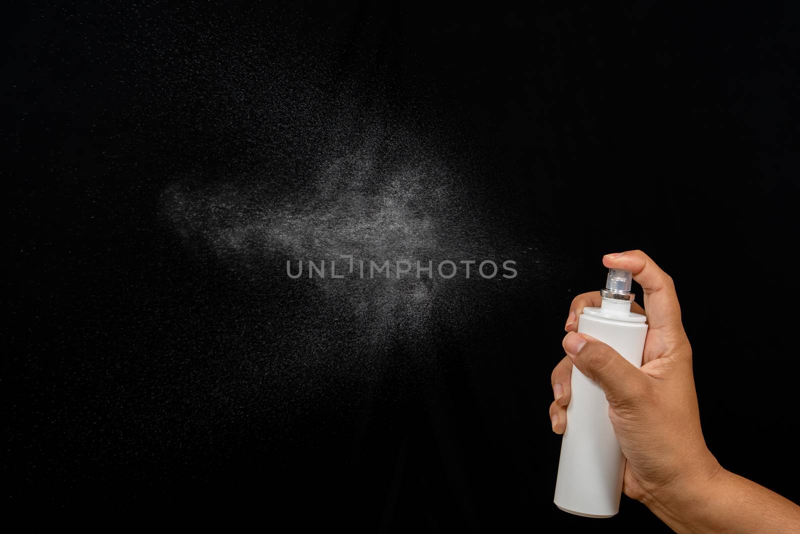 Spray by jrivalta
