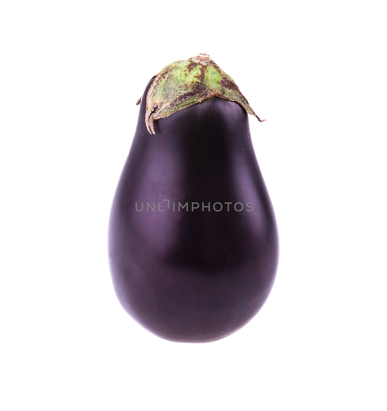 eggplant by tehcheesiong