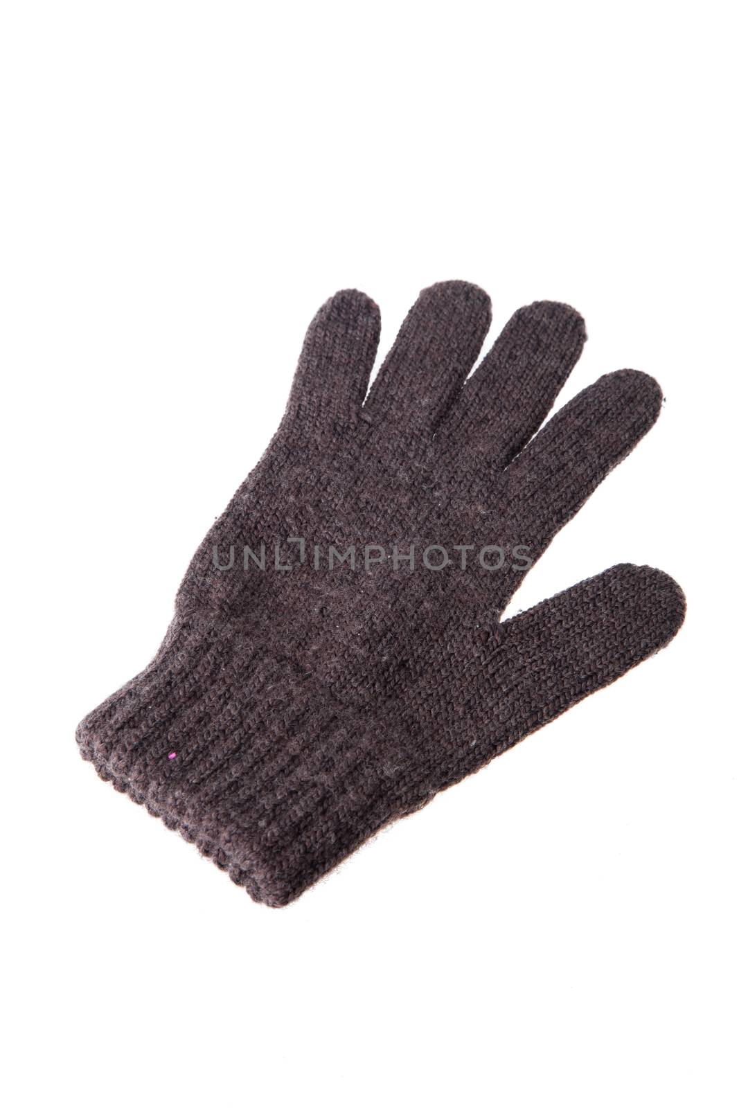 Wool gloves by tehcheesiong