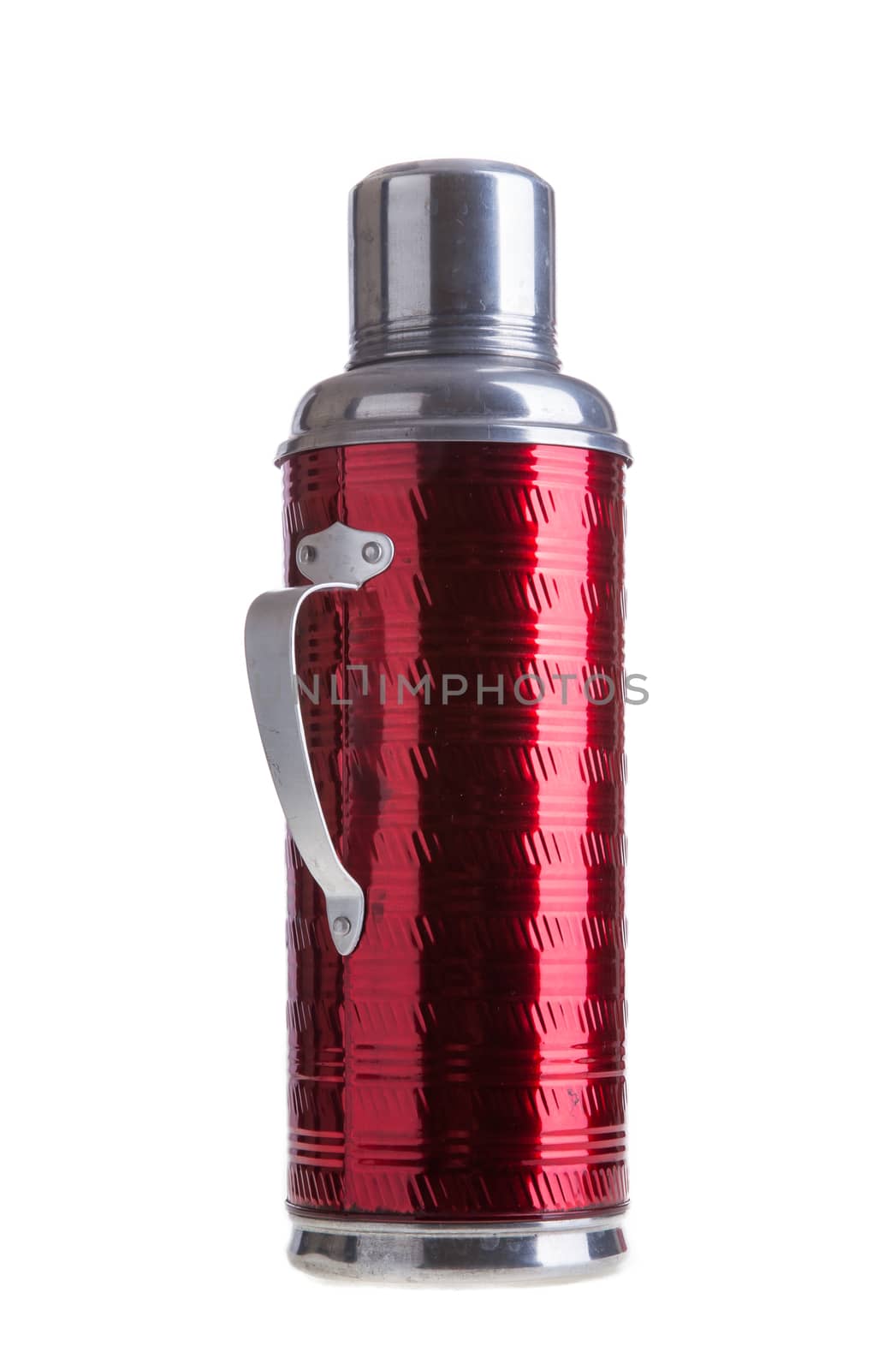 Thermo flask by tehcheesiong