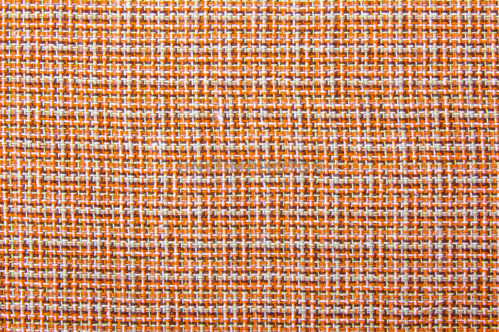 Kitchen towel isolated on white background