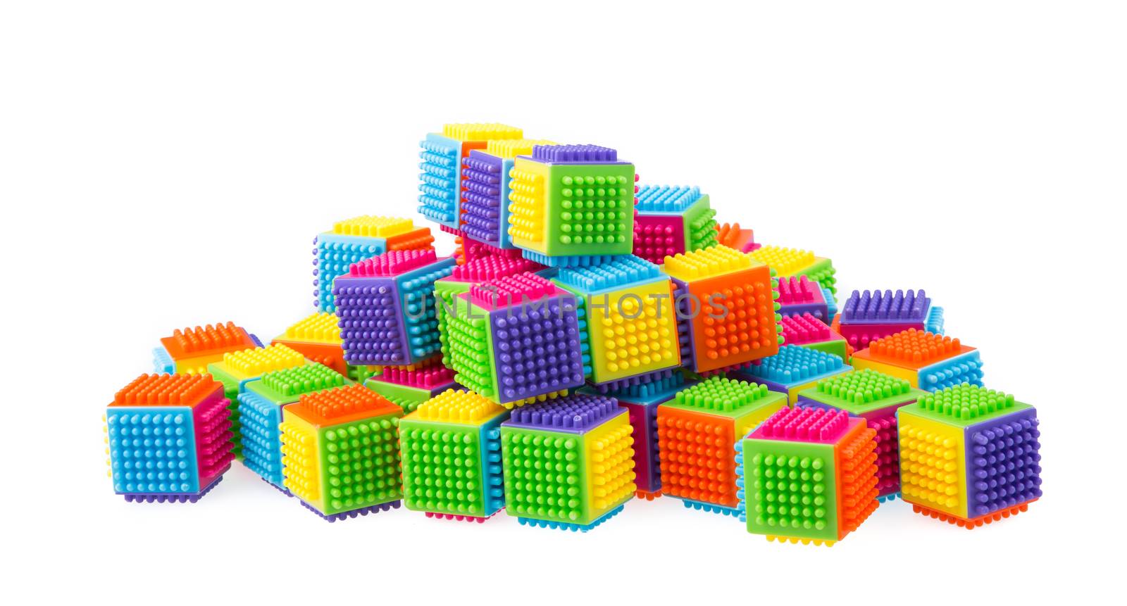 children toys that help develop the idea.
