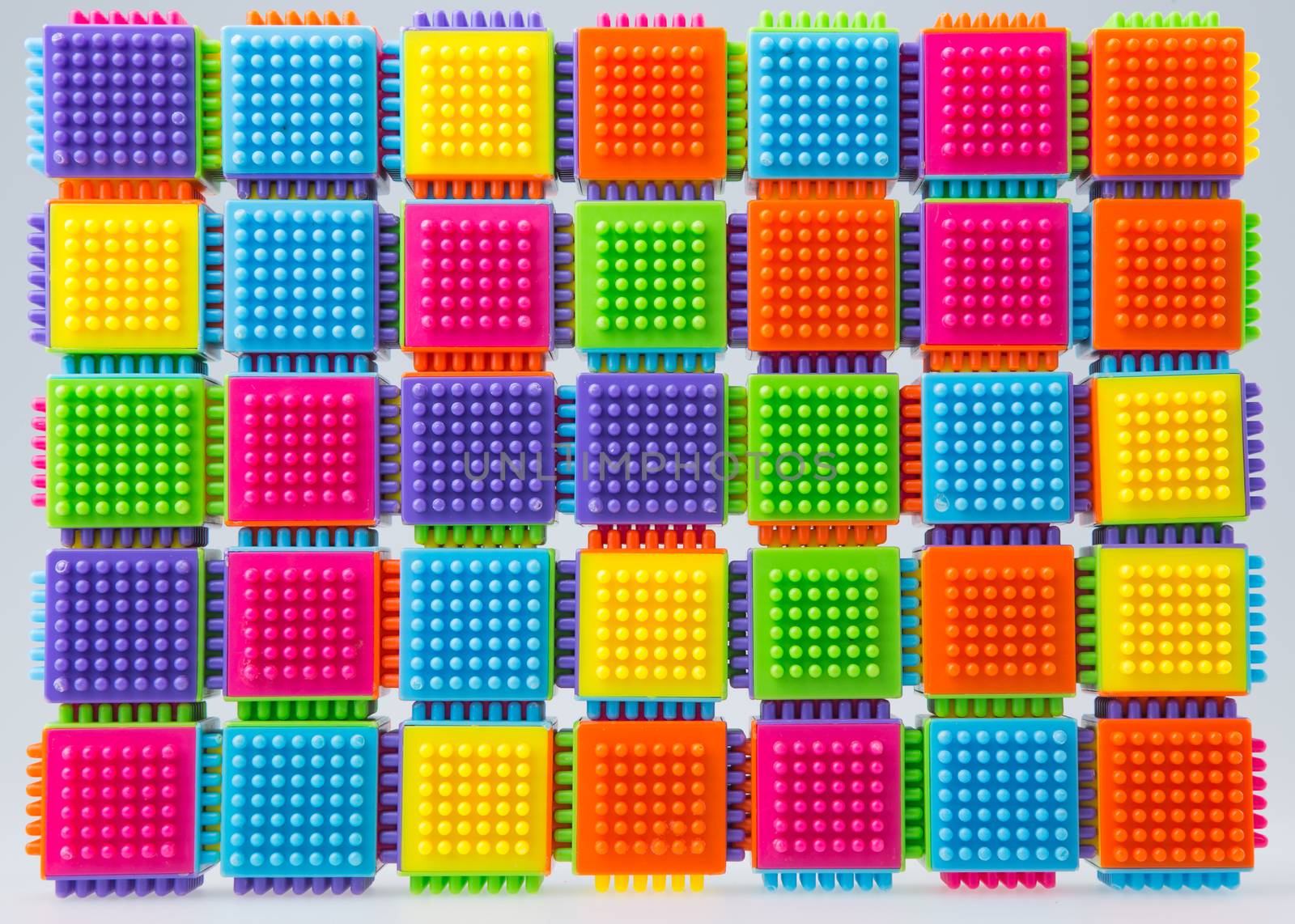children toys that help develop the idea.
