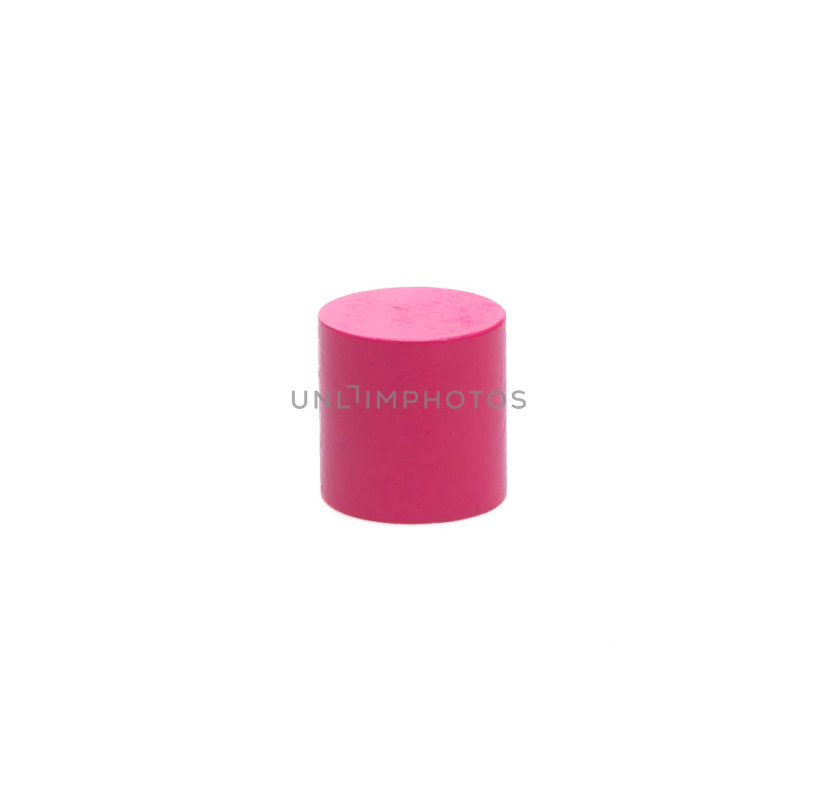 Sorted wooden toy Block Background