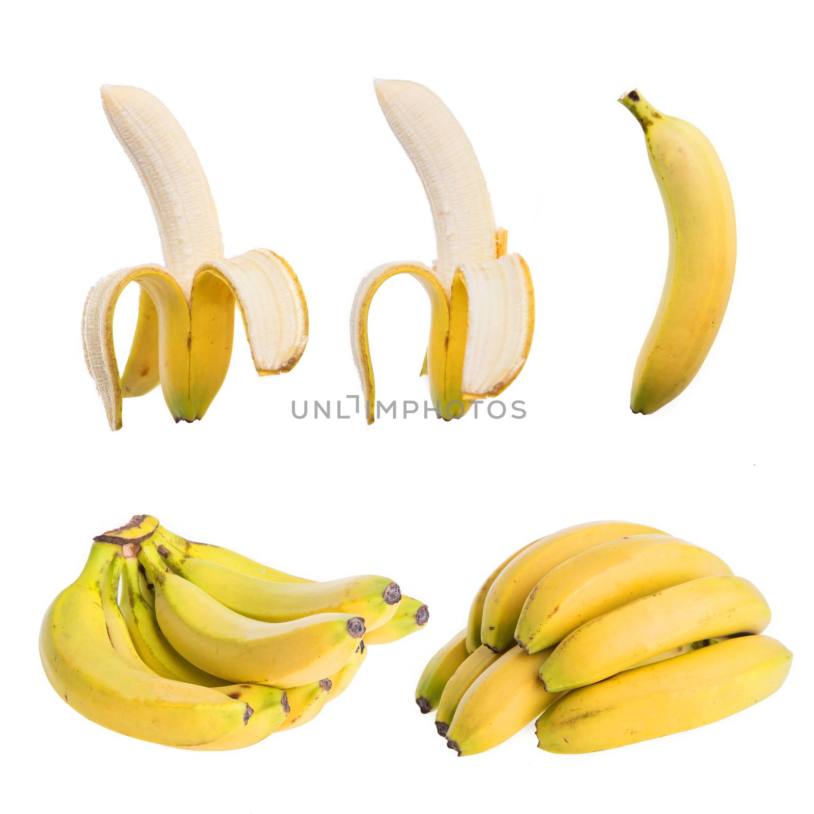 bananas by tehcheesiong
