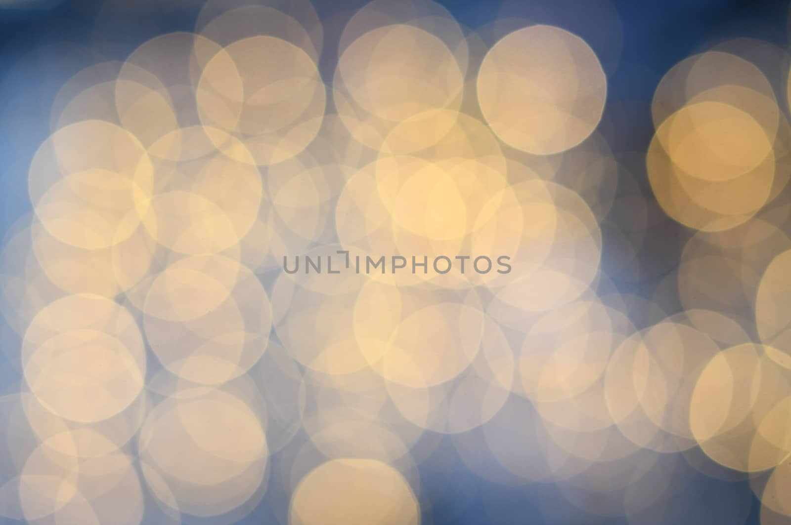 Bokeh backgrounds for design