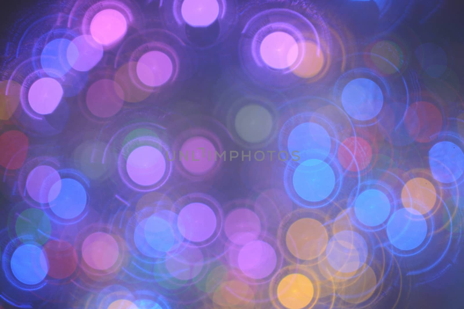 Bokeh backgrounds for design by moviephoto