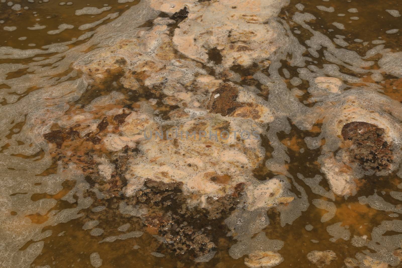 Drainage water by rajastills