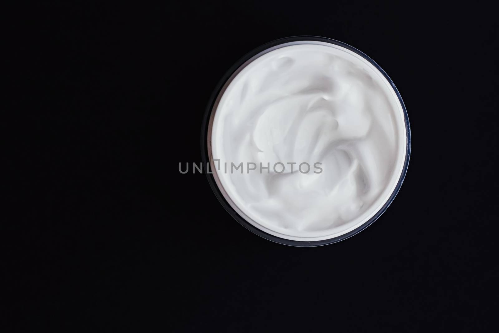 Face cream moisturizer, luxury skincare and anti-aging cosmetics, minimalistic design and brand product concept