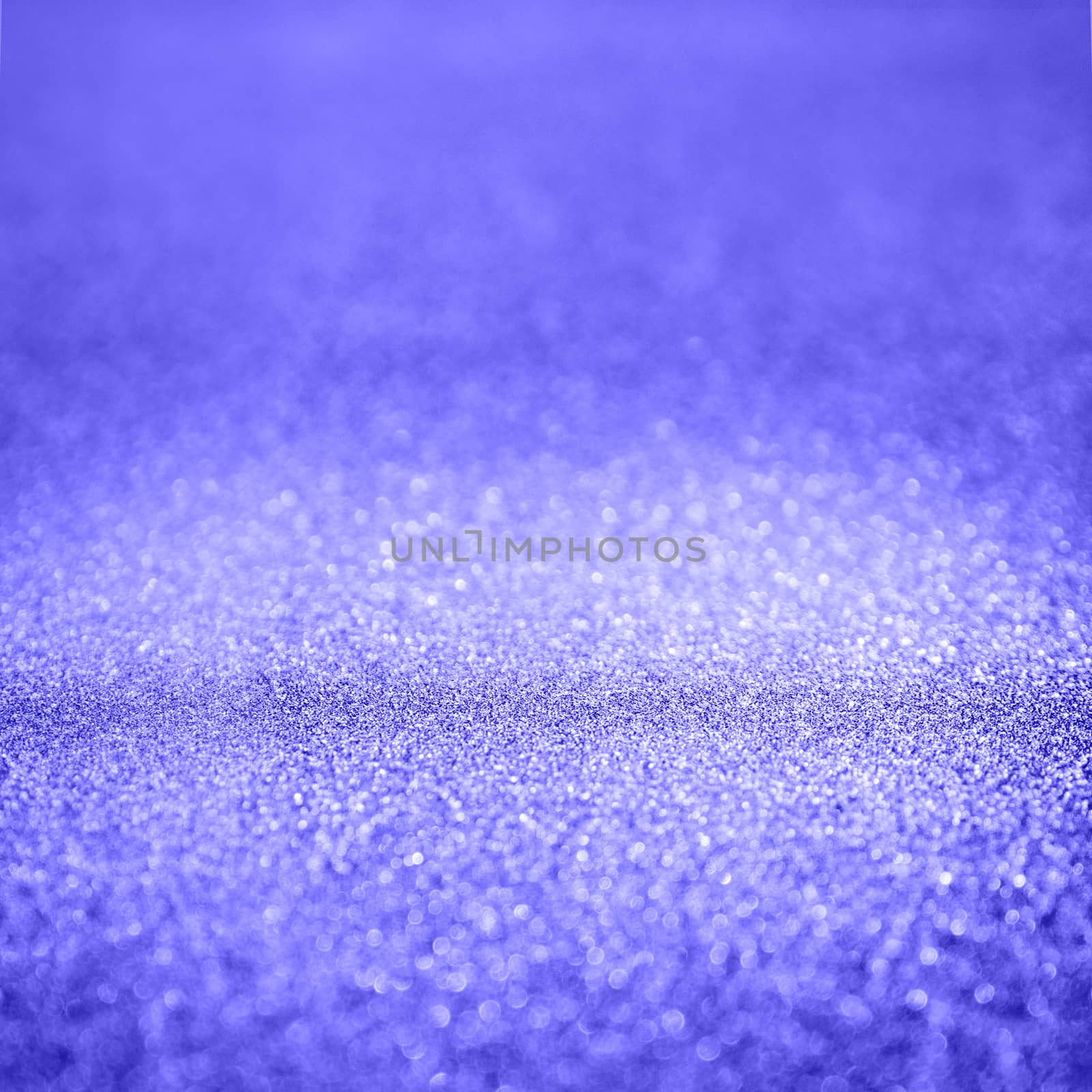 Violet abstract background with shiny glitter. Purple festive sp by aksenovko