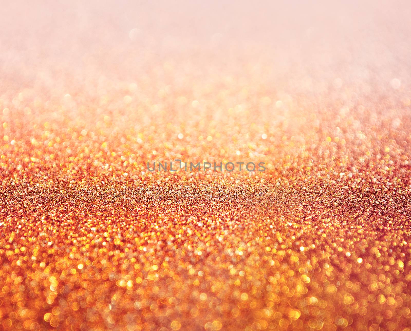 Red abstract background with shiny glitter. Pink festive sparkli by aksenovko