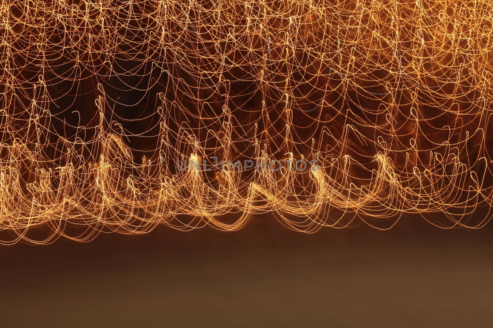 Abstract Blur lights Texture