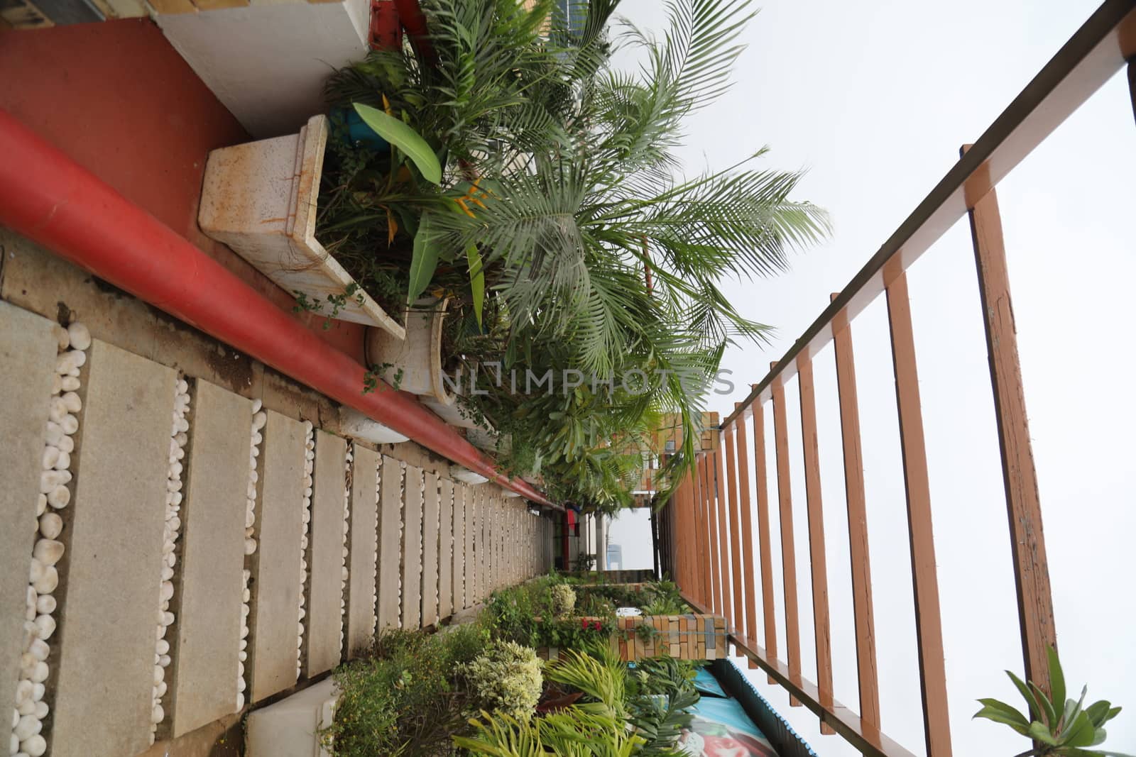 Holiday Resort India