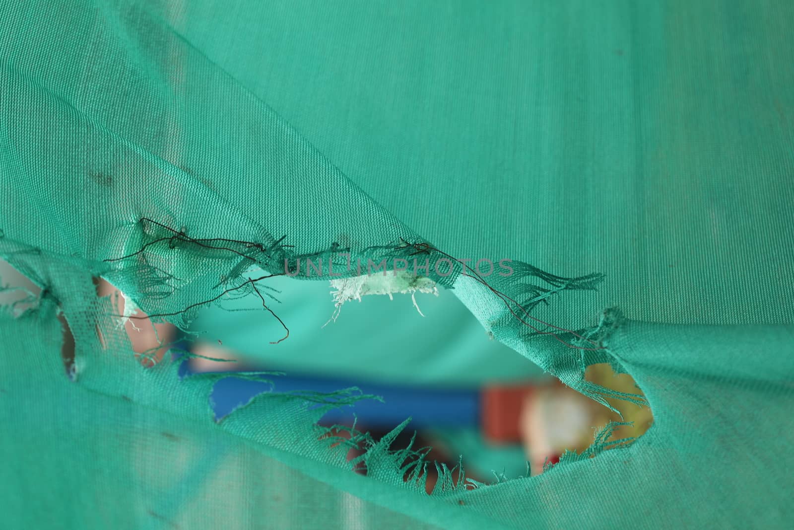 Abstract color cloth Texture