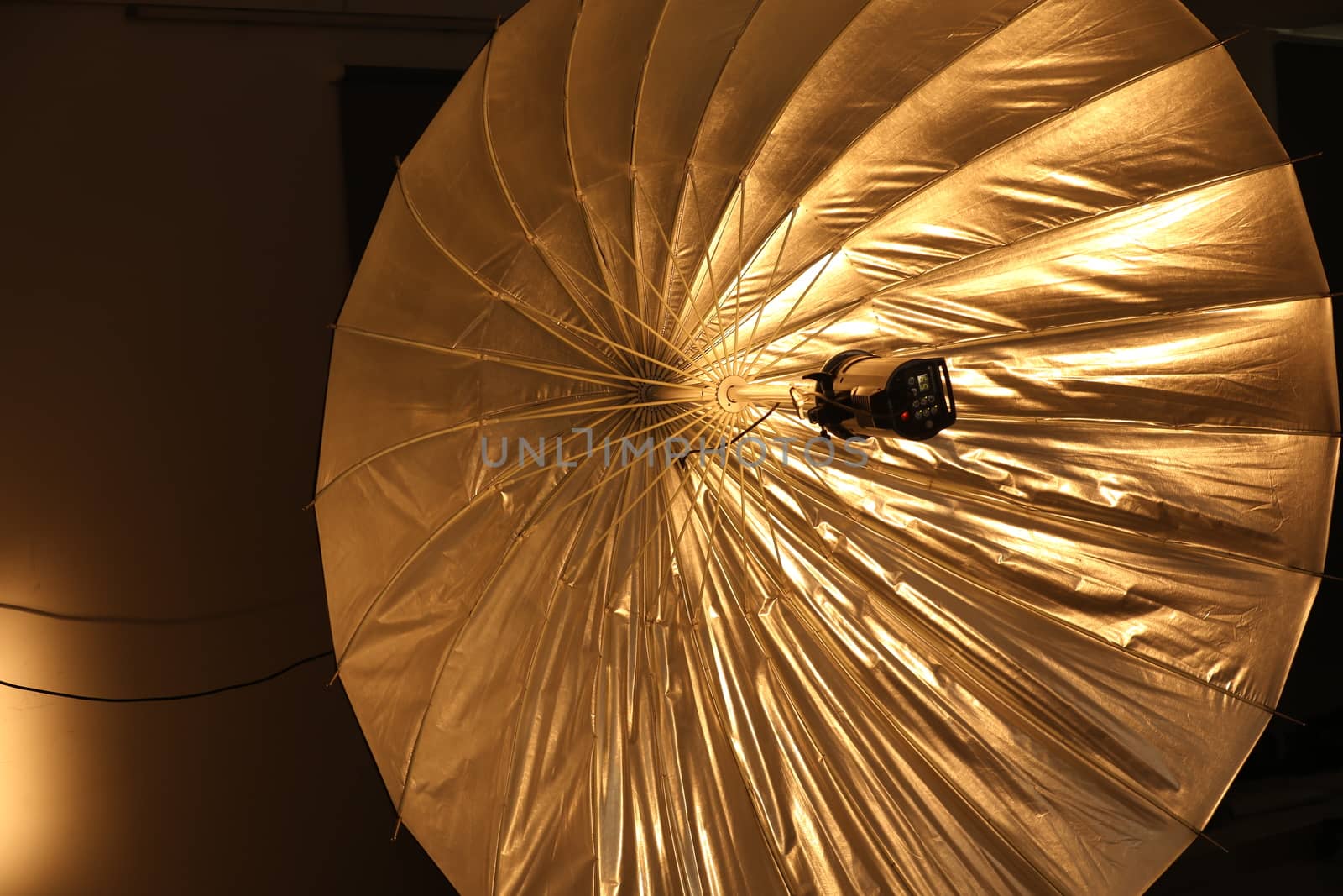 Decorative light at Home