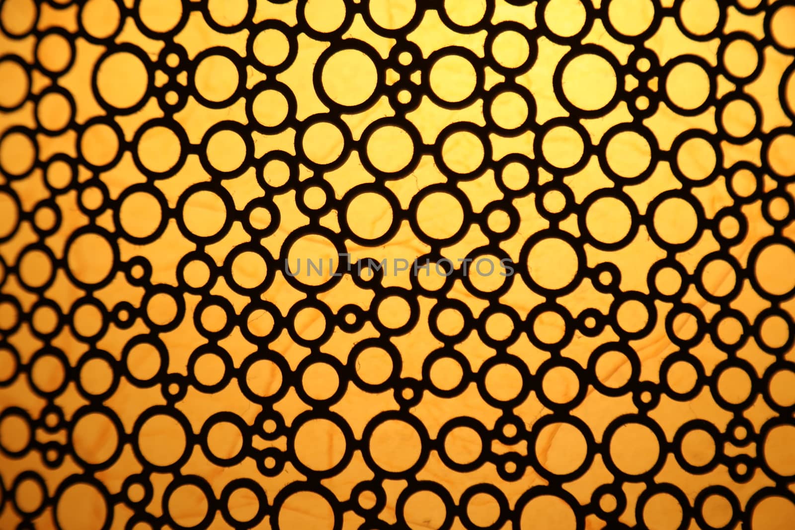 Decorative light at Home