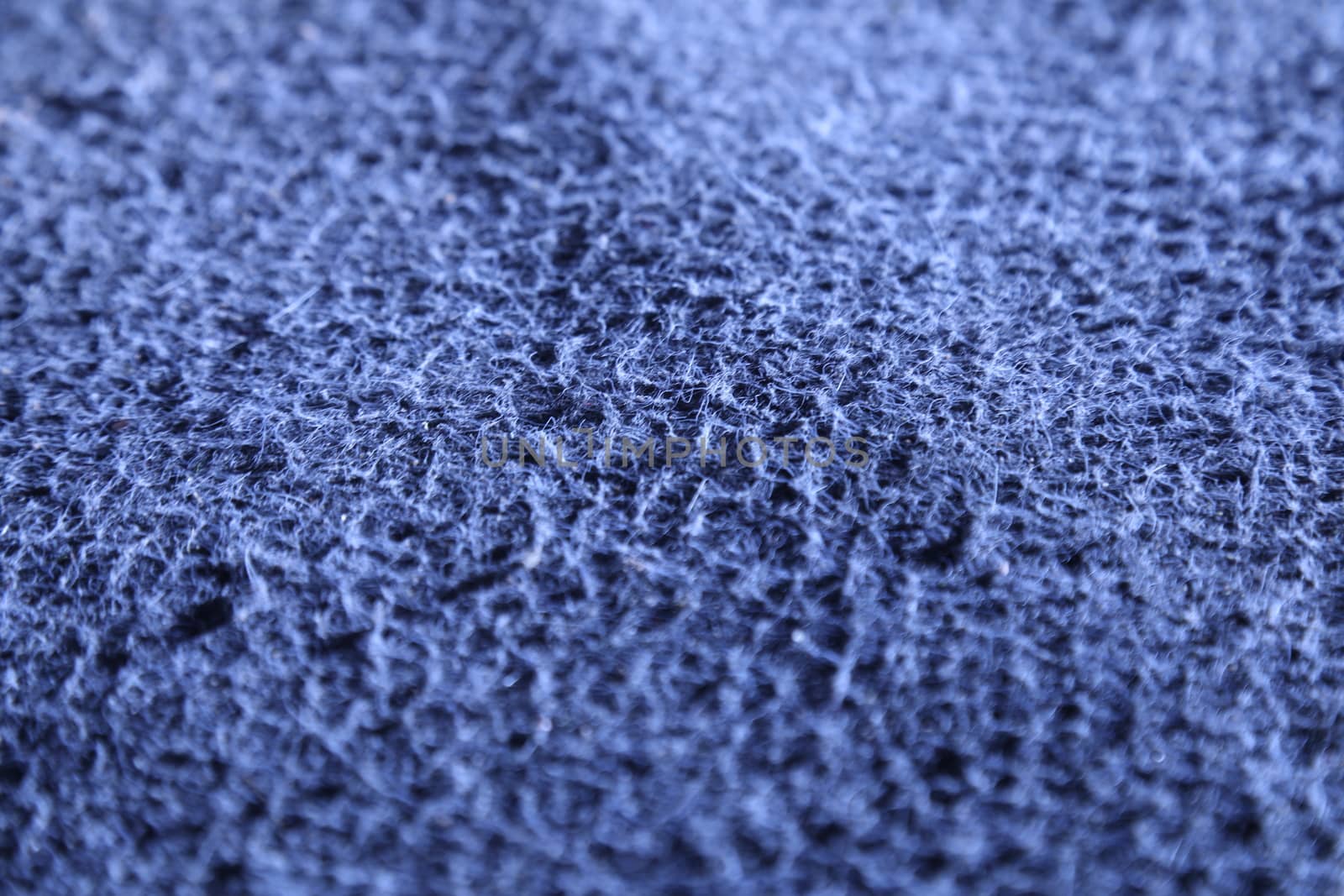 Carpet Macro shot