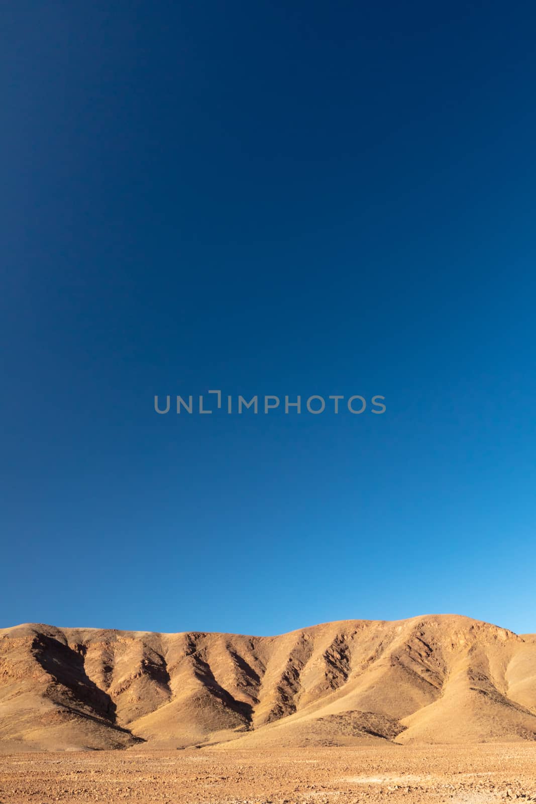 Atacama desert, Chile, Andes, South America. Beautiful view and landscape.