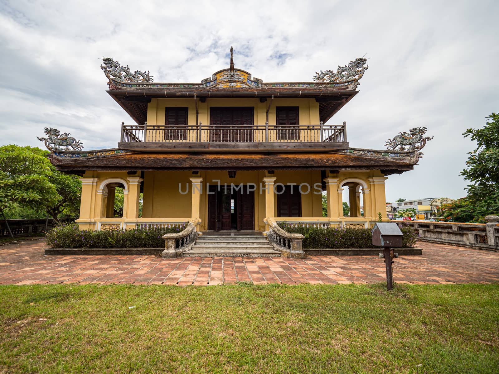 Imperial City of Huế