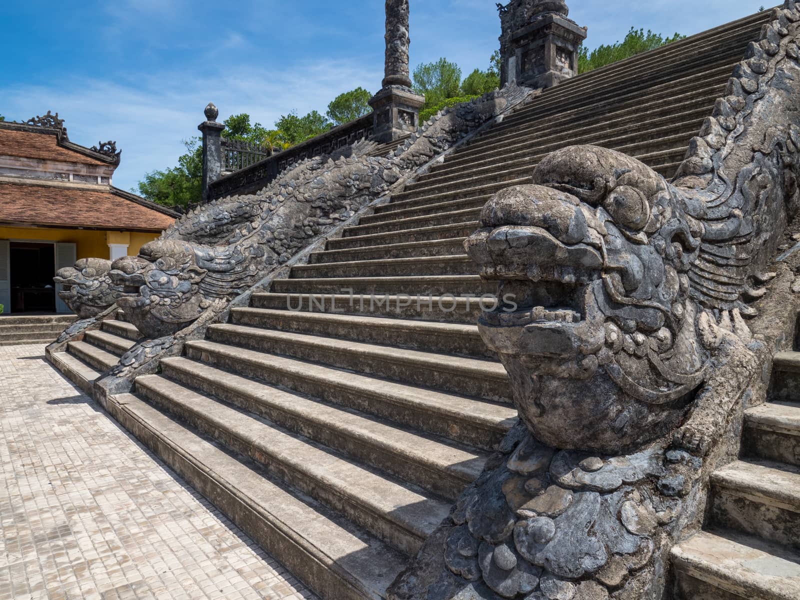 Imperial City of Huế