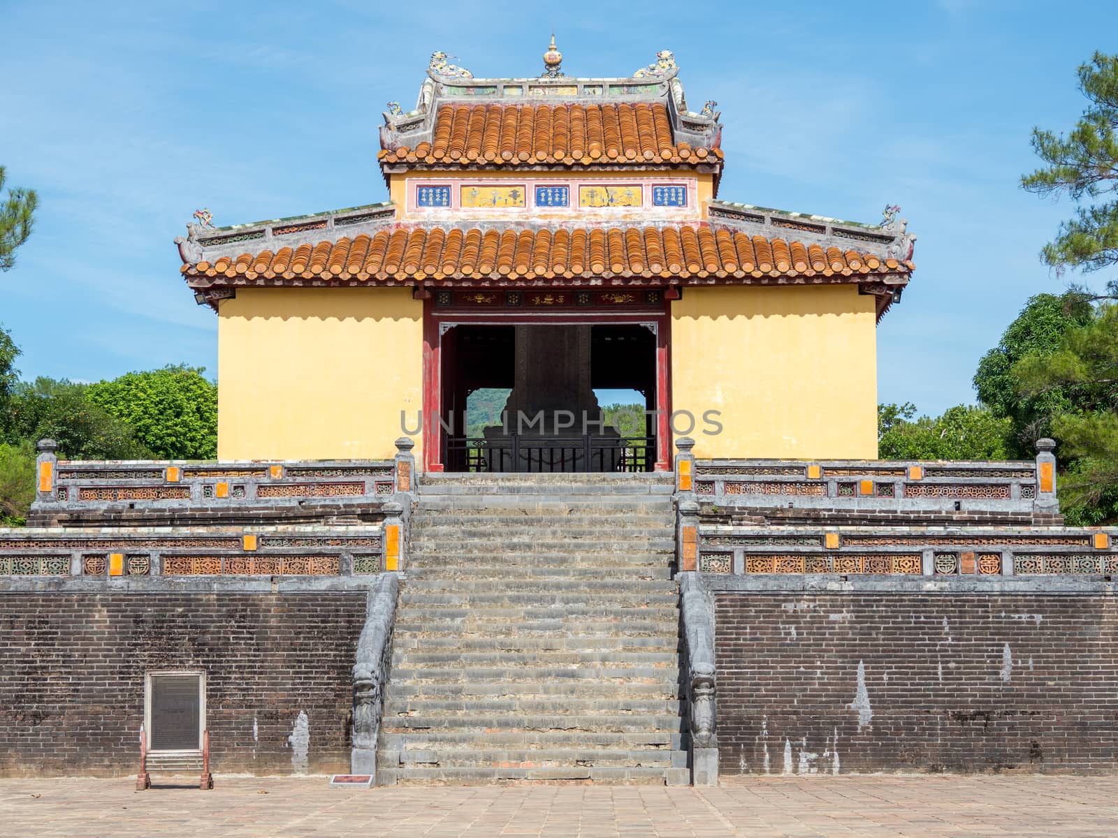 Imperial City of Huế