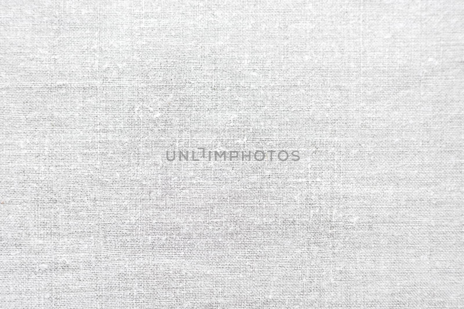 Homespun fabric, abstract background.