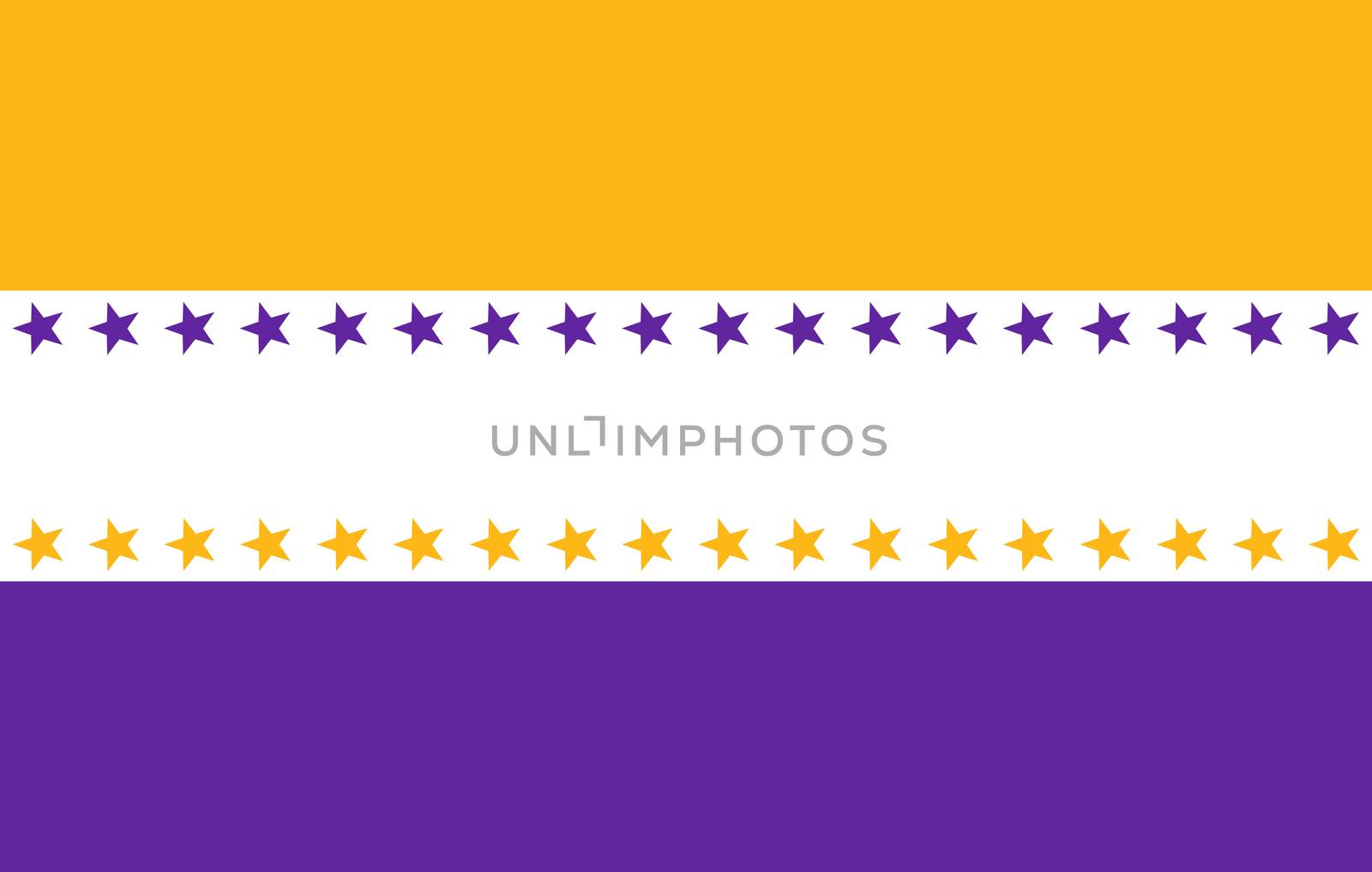 Nineteenth Amendment flag by tony4urban