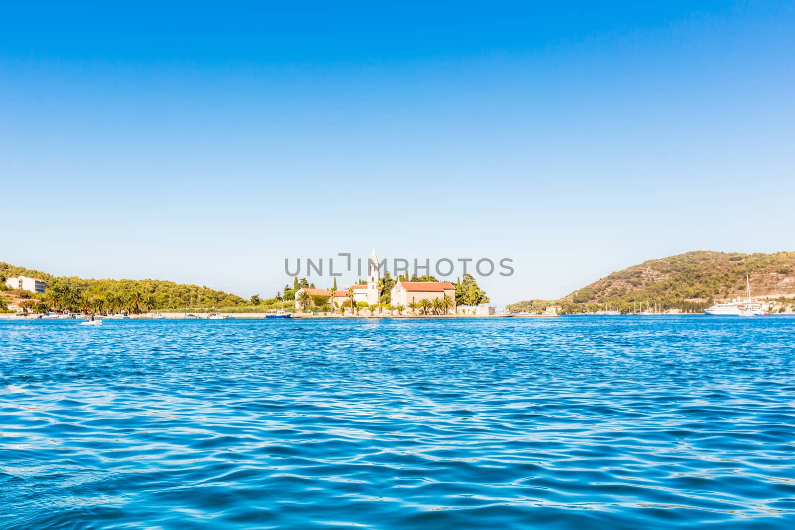 Island of Brac in Croatia, Europe. Beautiful Place. by SeuMelhorClick