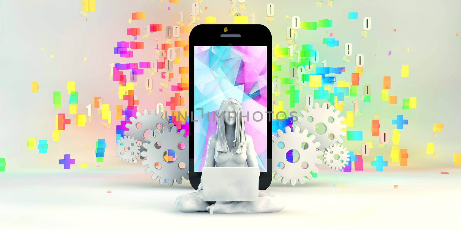 Creative Technology Solutions and Disruptive Technologies